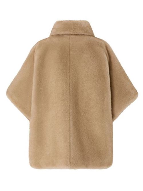 Cappa in ecopelliccia beige Pinko Pinko | 103837-A2PI.C60
